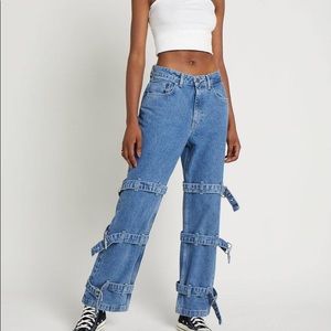 Ragged Priest Buck Jeans
